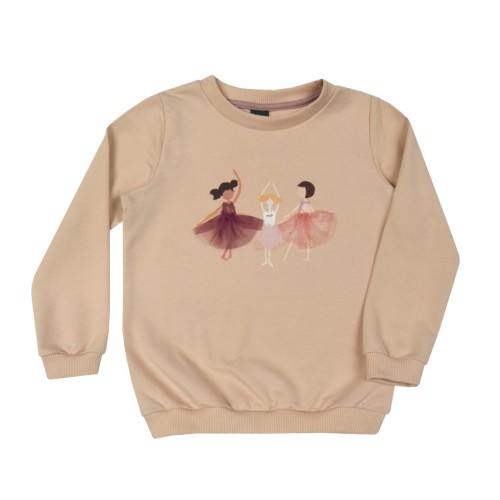 bluza dziewczęca