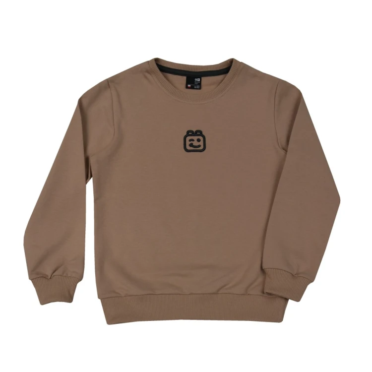 bluza chłopięca