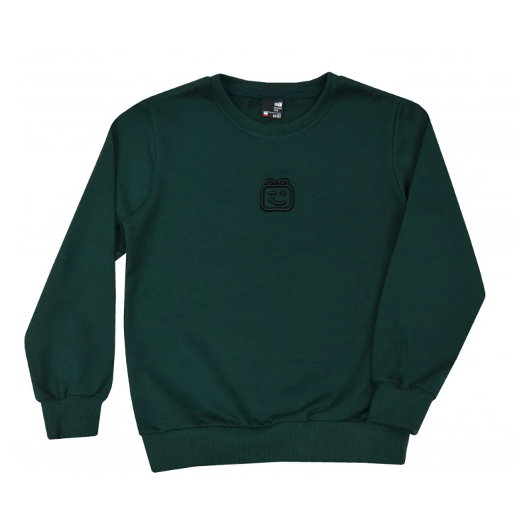 bluza chłopięca