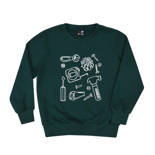 bluza chłopięca