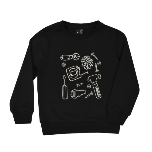 bluza chłopięca