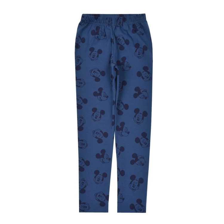 ciepłe legginsy dziewczęce
