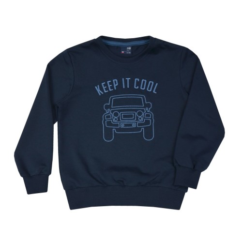 bluza chłopięca