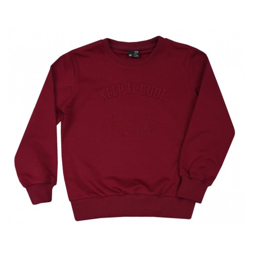 bluza chłopięca