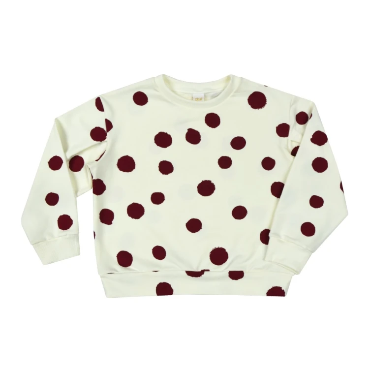 bluza dziewczęca