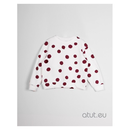 bluza dziewczęca