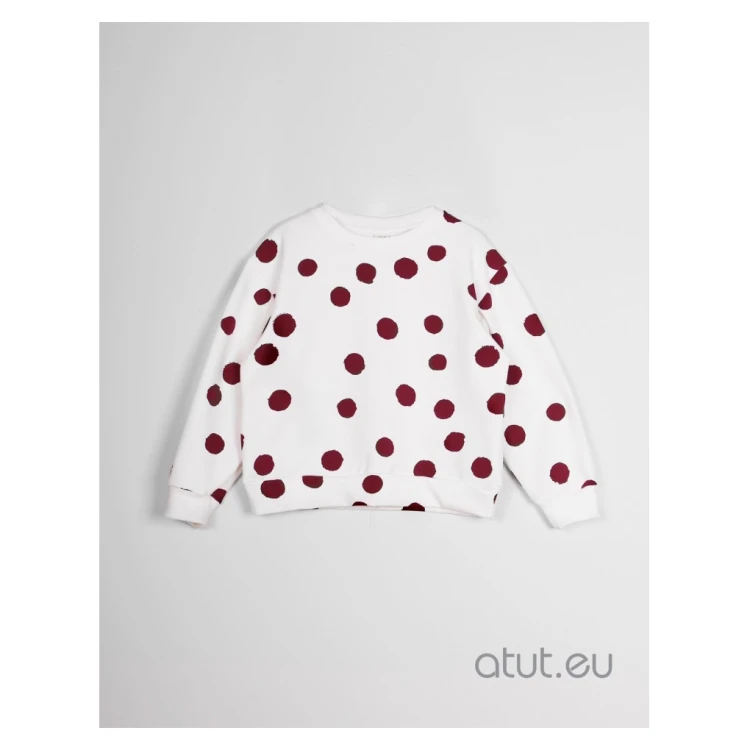 bluza dziewczęca