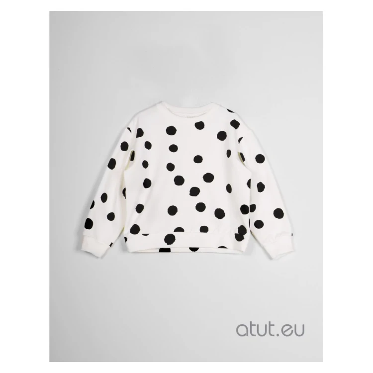 bluza dziewczęca