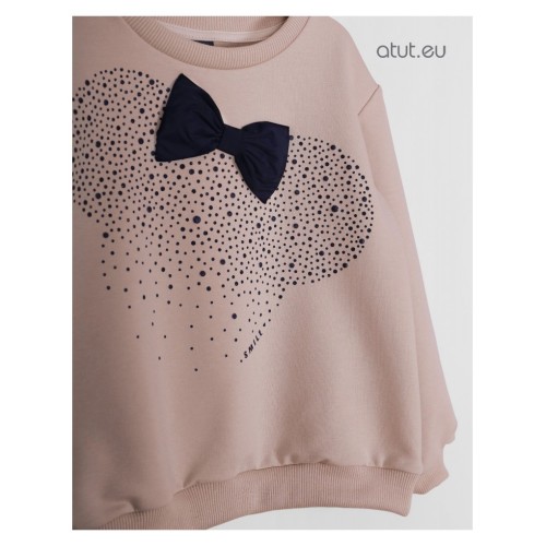 bluza dla dziewczynki