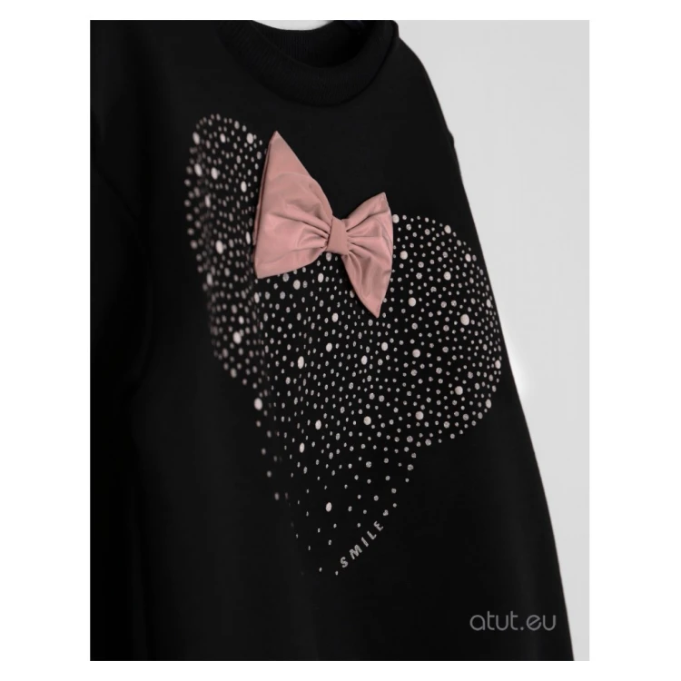 bluza dla dziewczynki