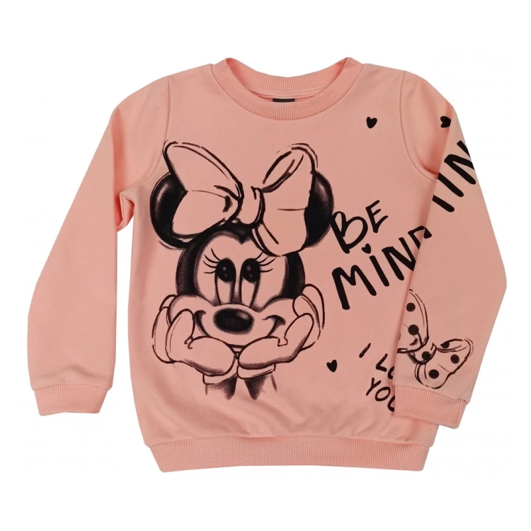 bluza dziewczęca