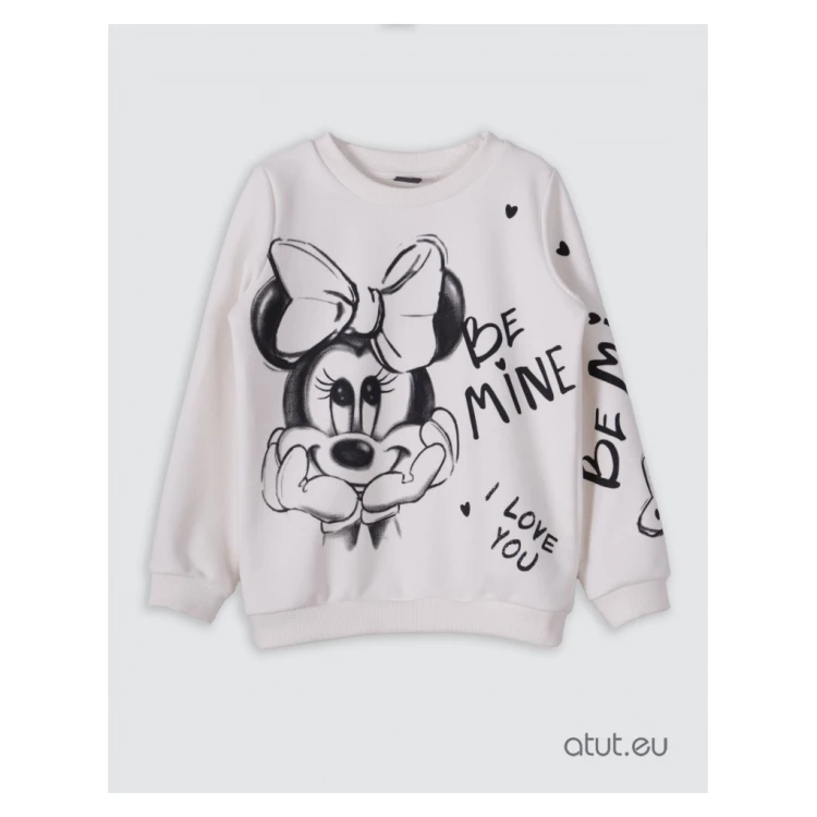 bluza dziewczęca