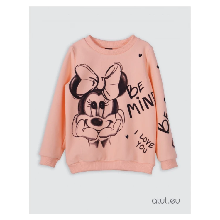 bluza dziewczęca