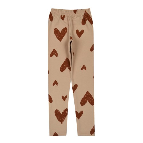 legginsy dziewczęce
