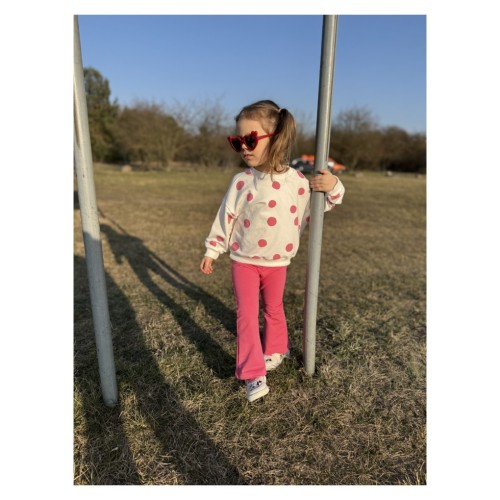 bluza dziewczęca