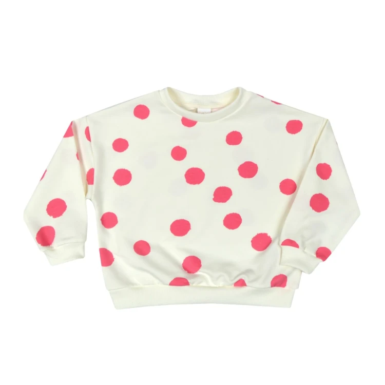 bluza dziewczęca