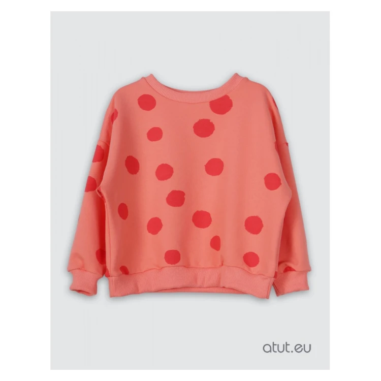 bluza dziewczęca