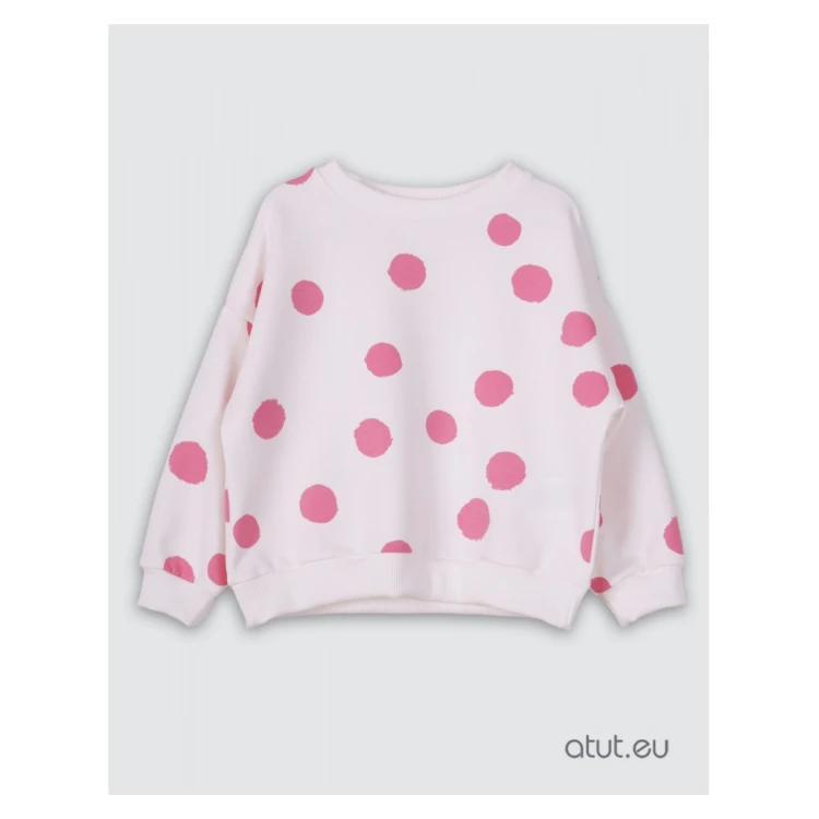 bluza dziewczęca