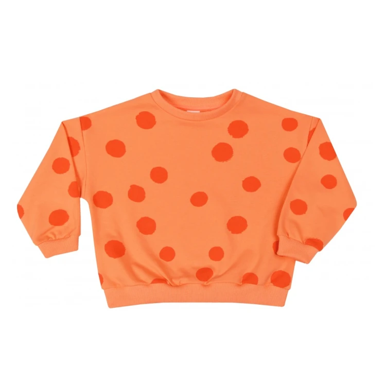 bluza dziewczęca