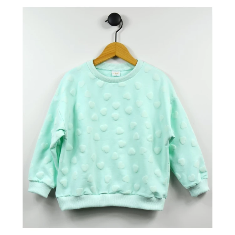 bluza dziewczęca