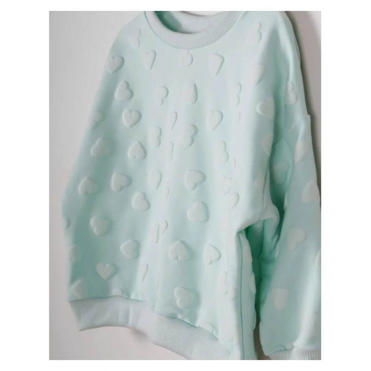 bluza dziewczęca