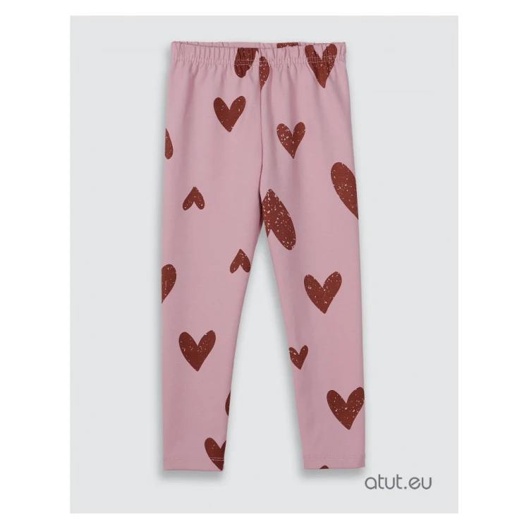 legginsy dziewczęce