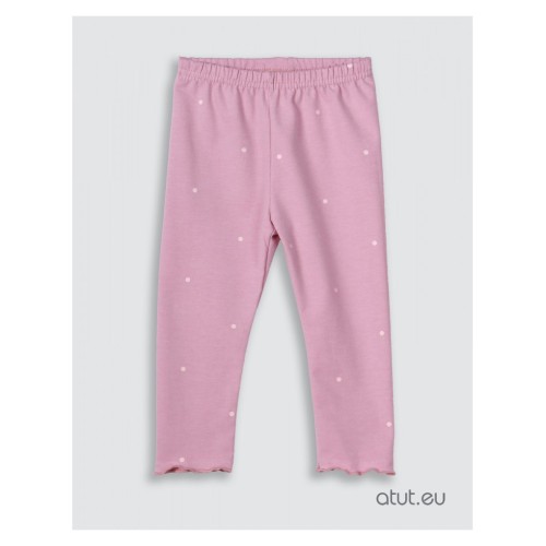 legginsy dziewczęce