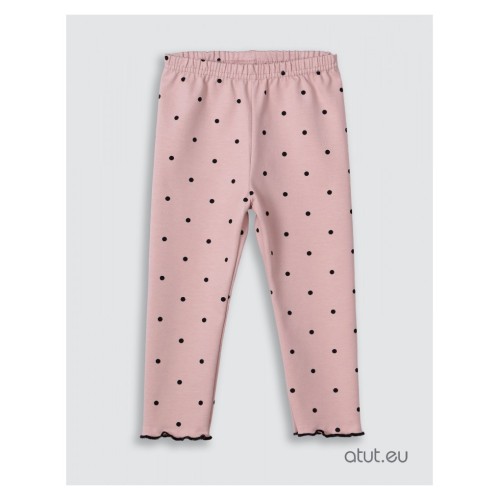 legginsy dziewczęce