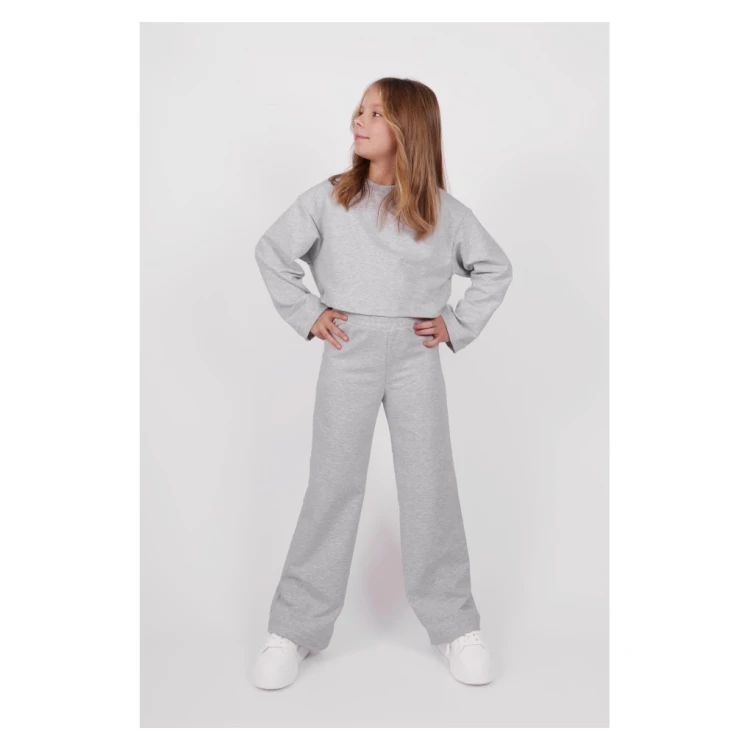 krótka bluza dziewczęca