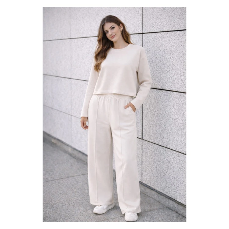 krótka bluza