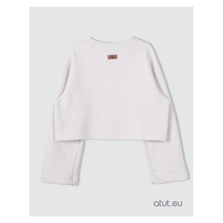 krótka bluza