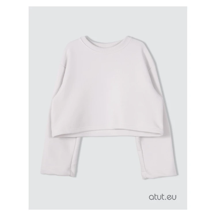 krótka bluza