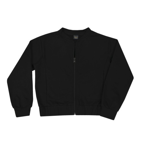 bluza długi zamek