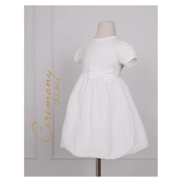 elegancka sukienka dziewczęca