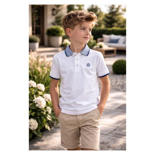 koszulka polo