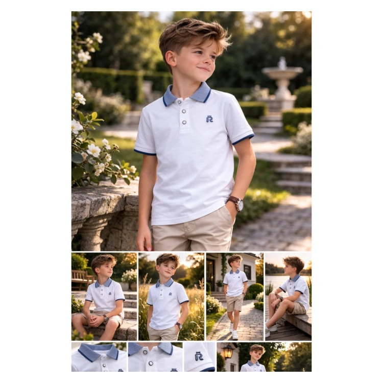 koszulka polo