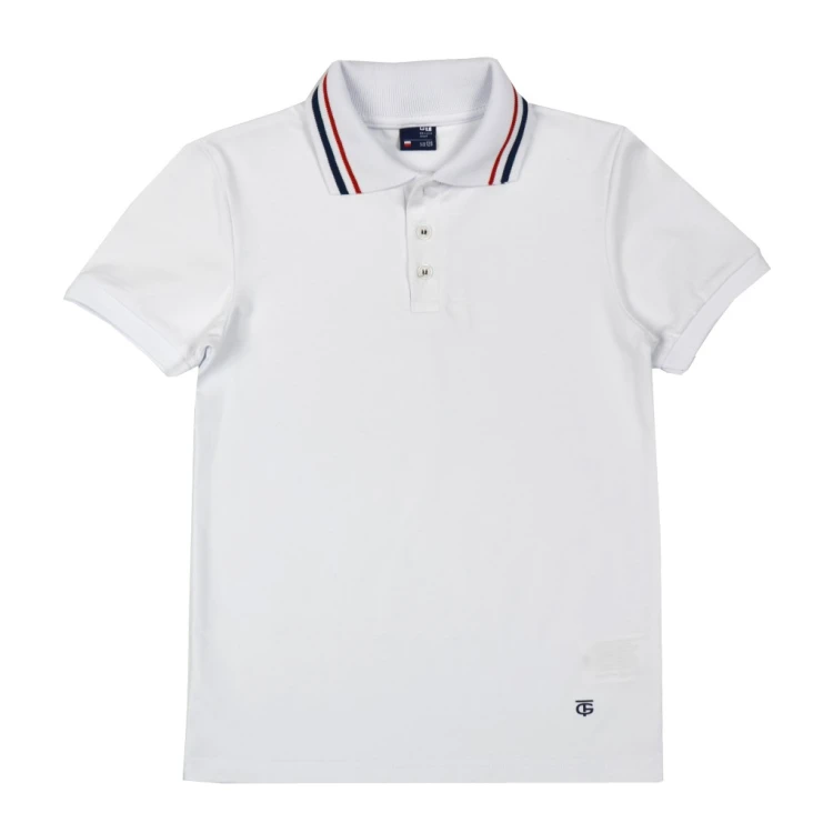 polo chłopięce