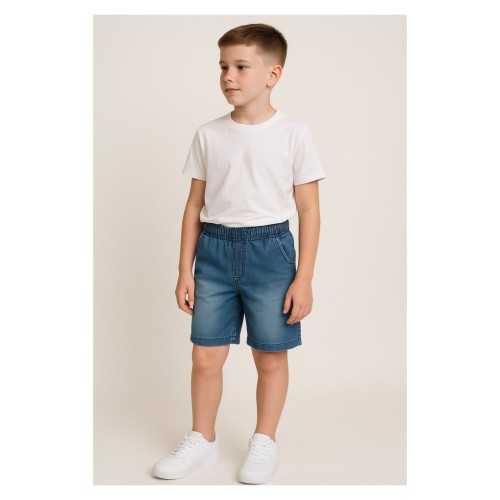 cienkie spodenki SUPER SLIM