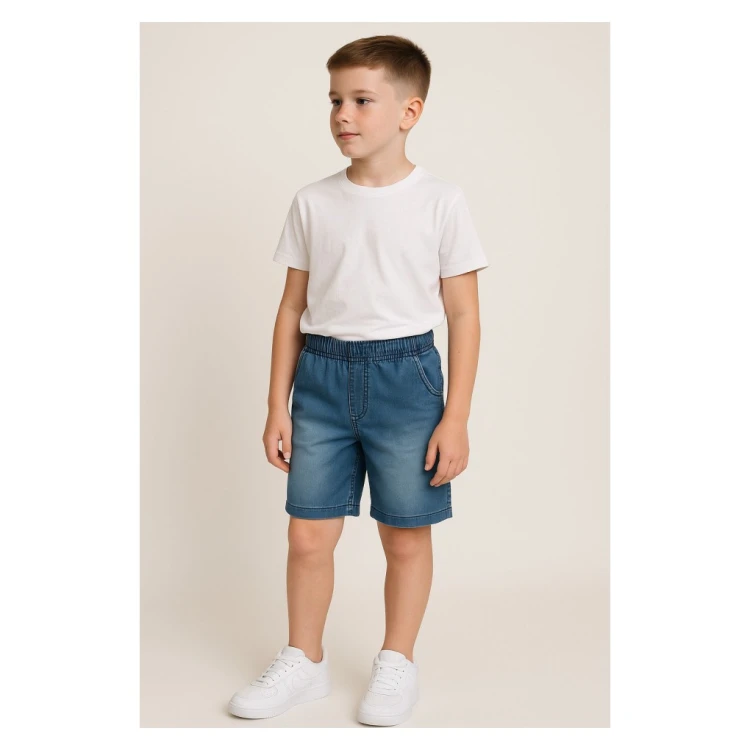 cienkie spodenki SUPER SLIM