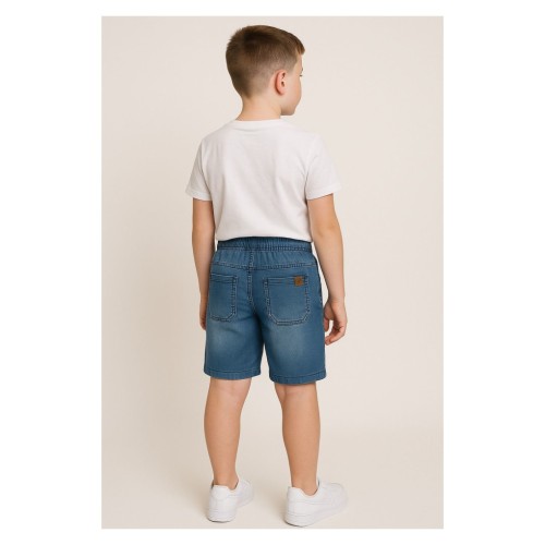 cienkie spodenki SUPER SLIM