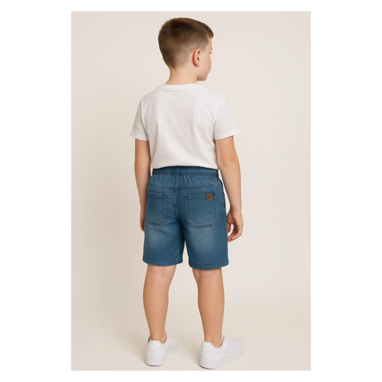cienkie spodenki SUPER SLIM