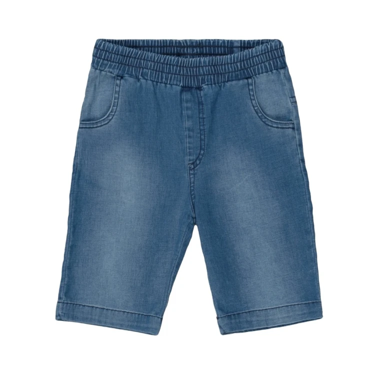 cienkie spodenki SUPER SLIM