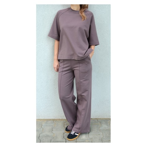 bluza krótki rękaw