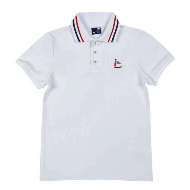 polo chłopięce