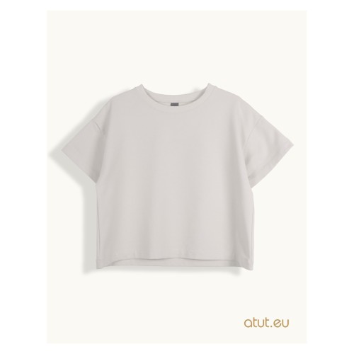 bluza krótki rękaw