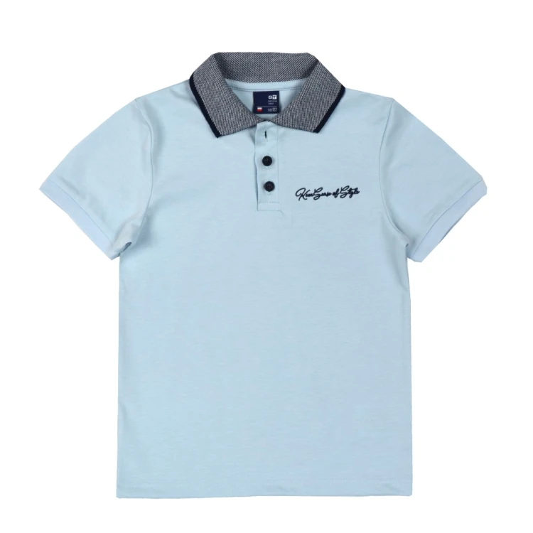 polo chłopięce