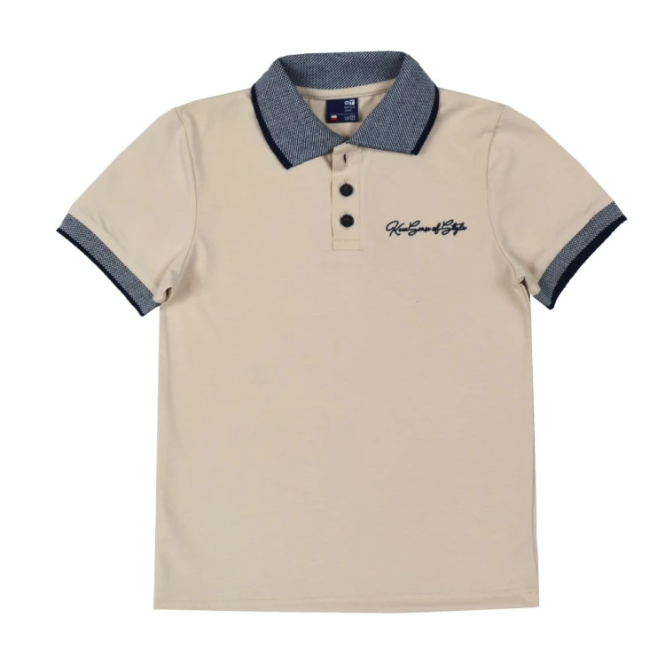 polo chłopięce