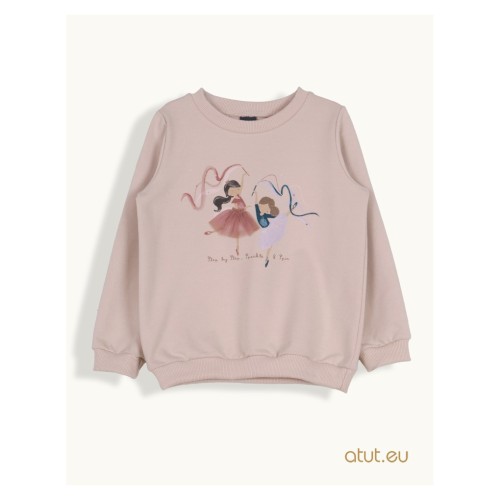 bluza dziewczęca