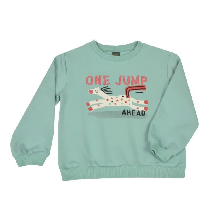 bluza dziewczęca