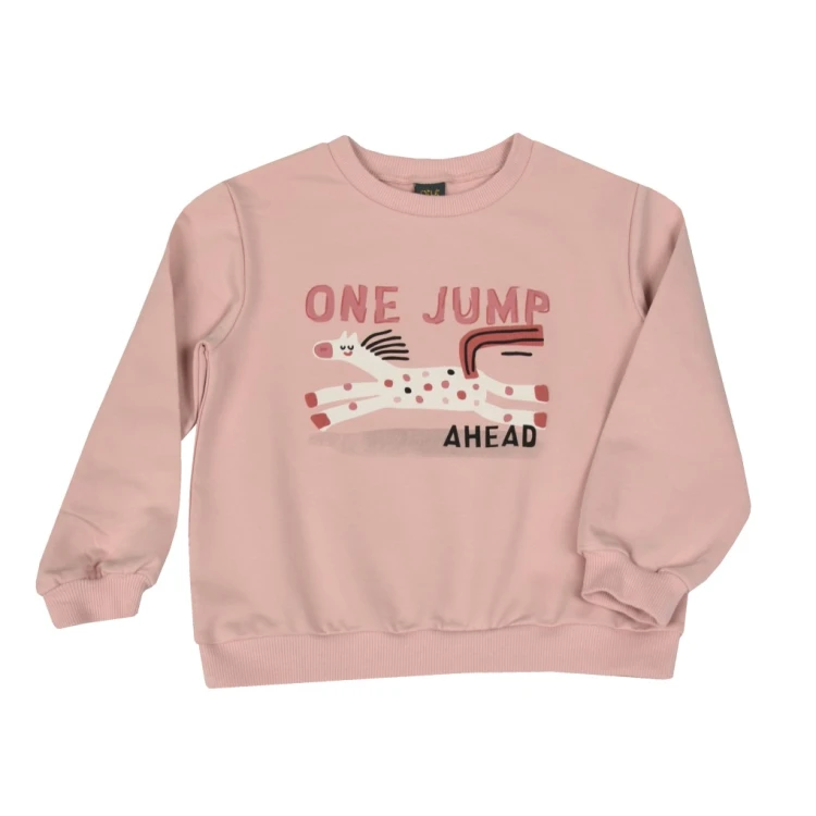 bluza dziewczęca